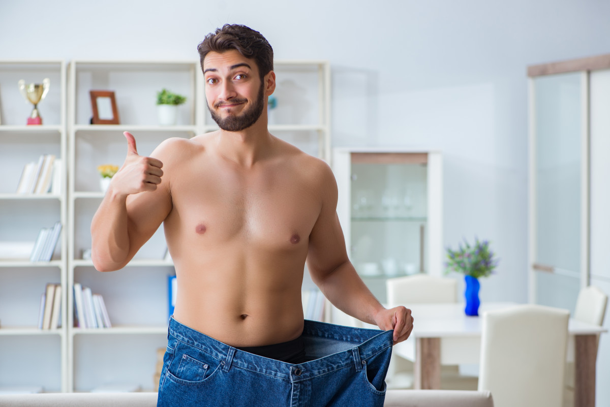 Thermogenic Fat Burner