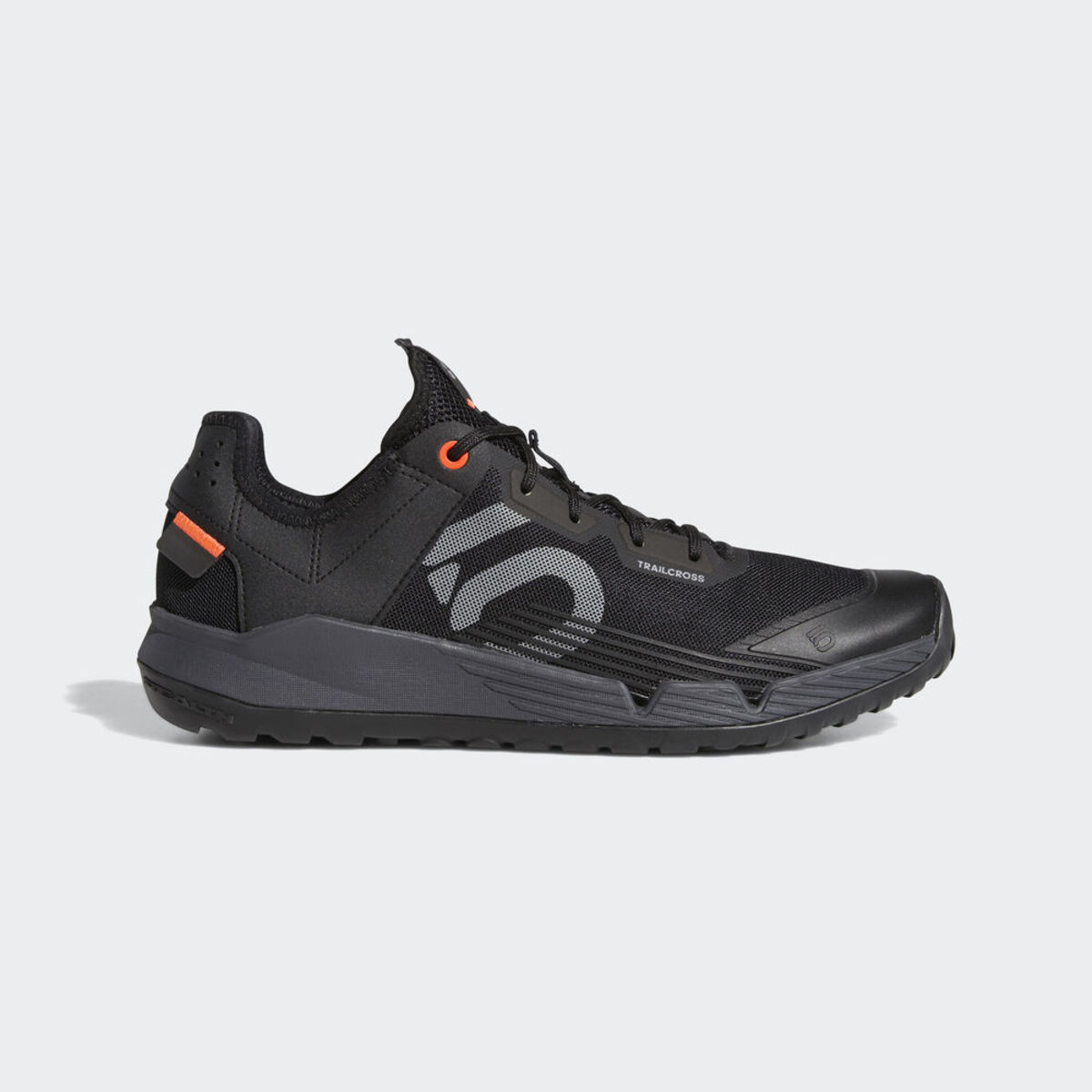 5.10 shoe for cycling and riding and mob
