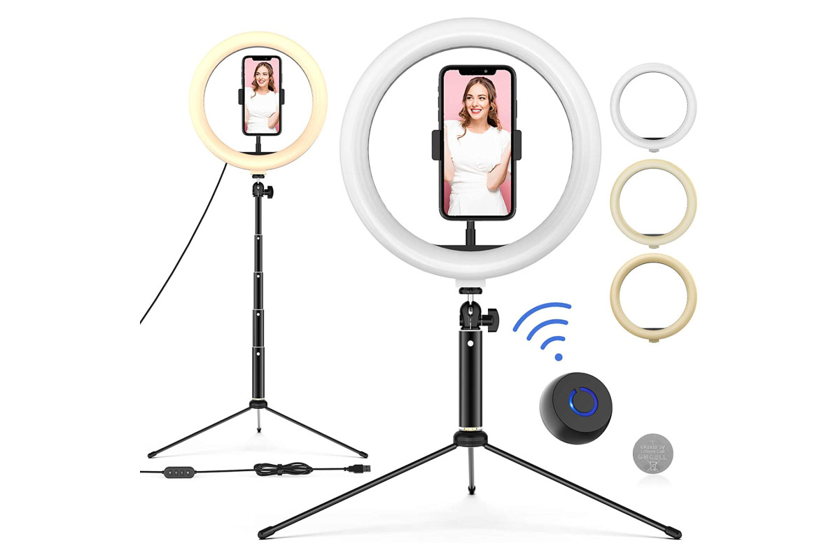 Wonew Ring Light