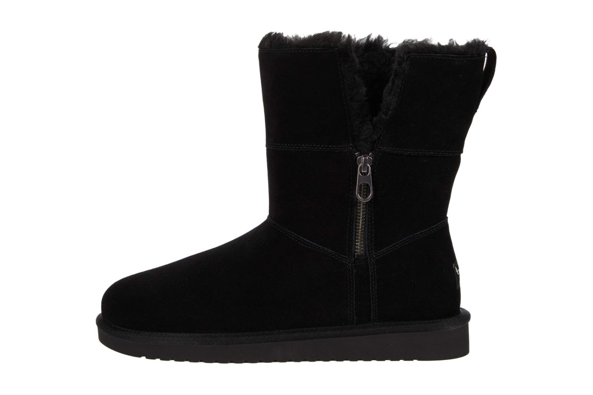 Koolaburra by UGG Aribel Short Boots