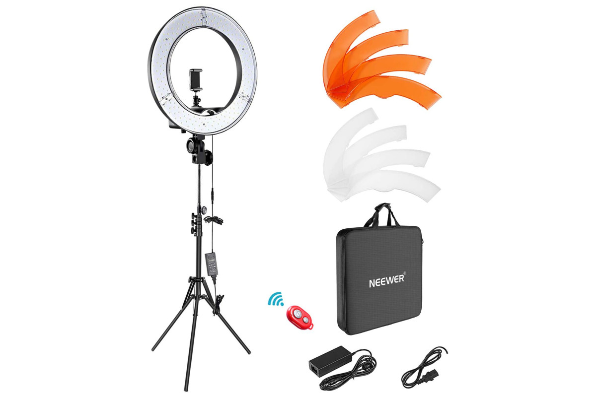 Neewer Ring Light Kit