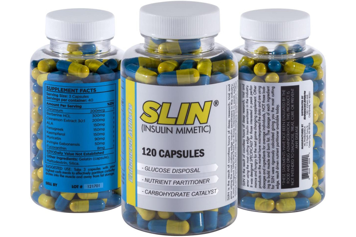 This Carb Blocker Let’s You Celebrate Without Ruining Your Body