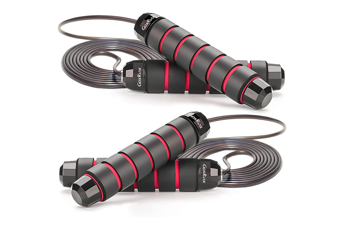 GoxRunx Jump Rope