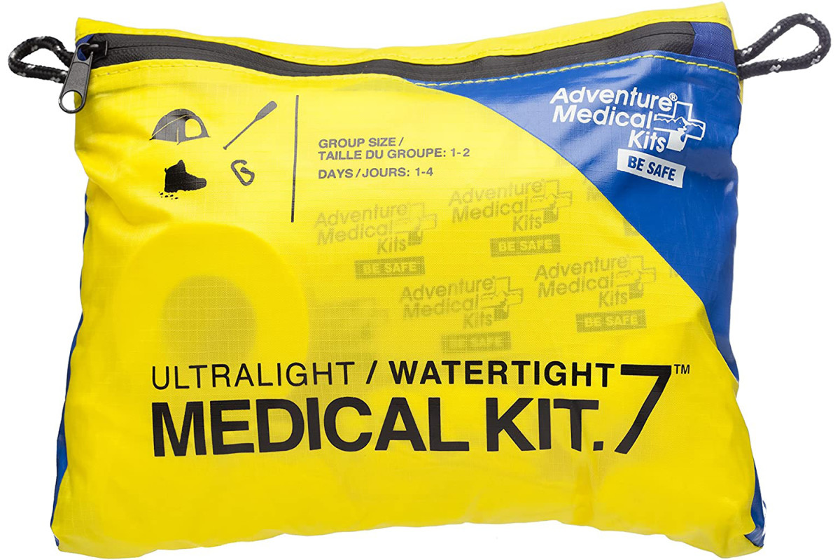 Adventure Medical Kits Ultralight First Aid Kit