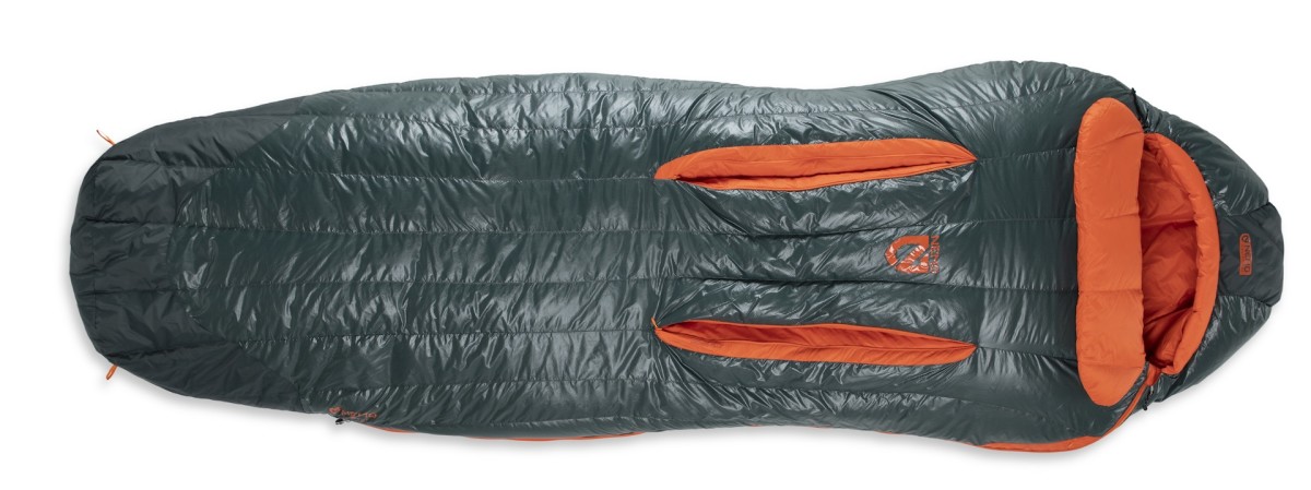 Nemo Equipment sleeping bag