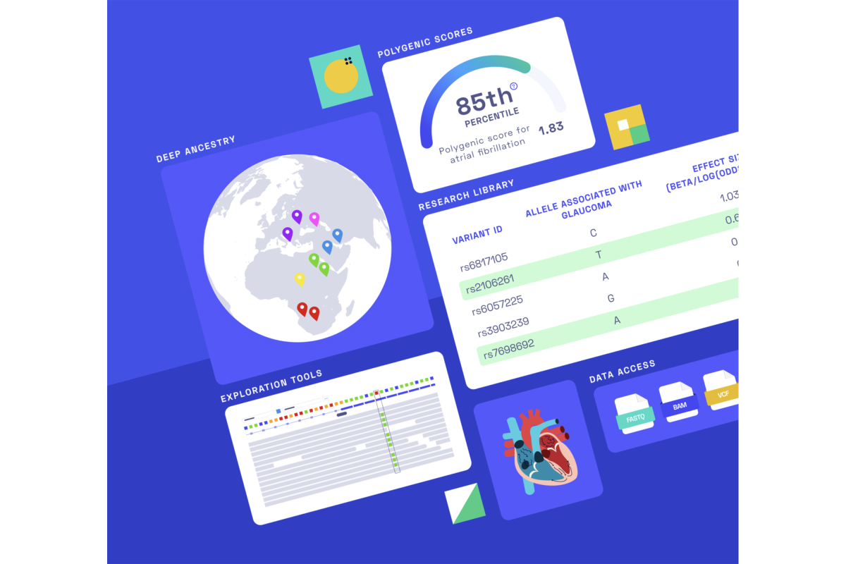 Nebula Genomics