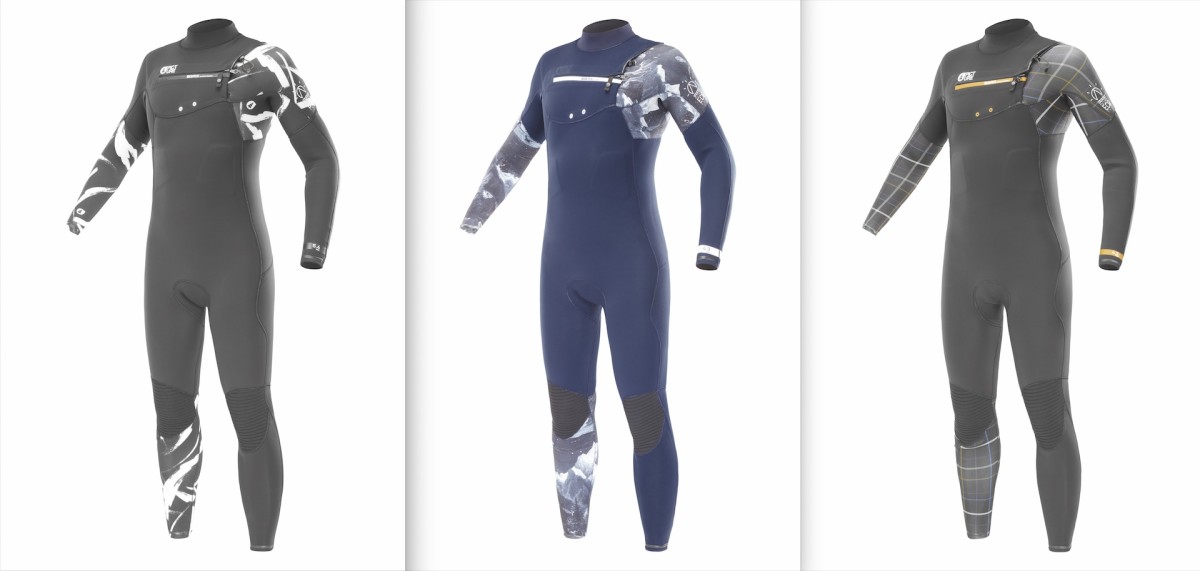 Picture equation suit