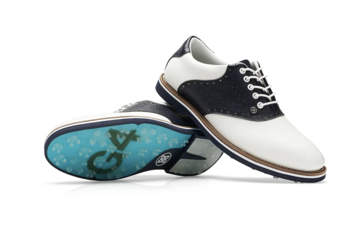 Saddle Gallivanter