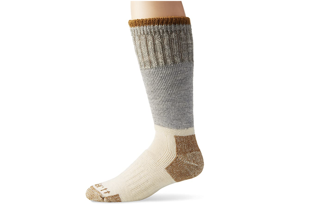 Ponožky Carhartt Extremes Arctic Wool
