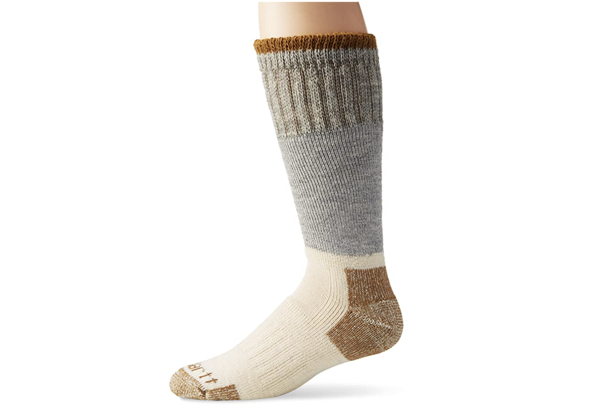 Carhartt Extremes Arctic Wool Socks