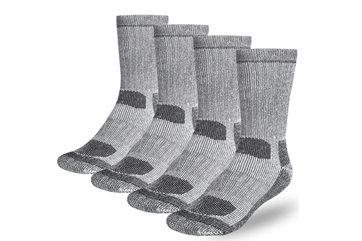 Carhartt Extremes Arctic Wool Socks