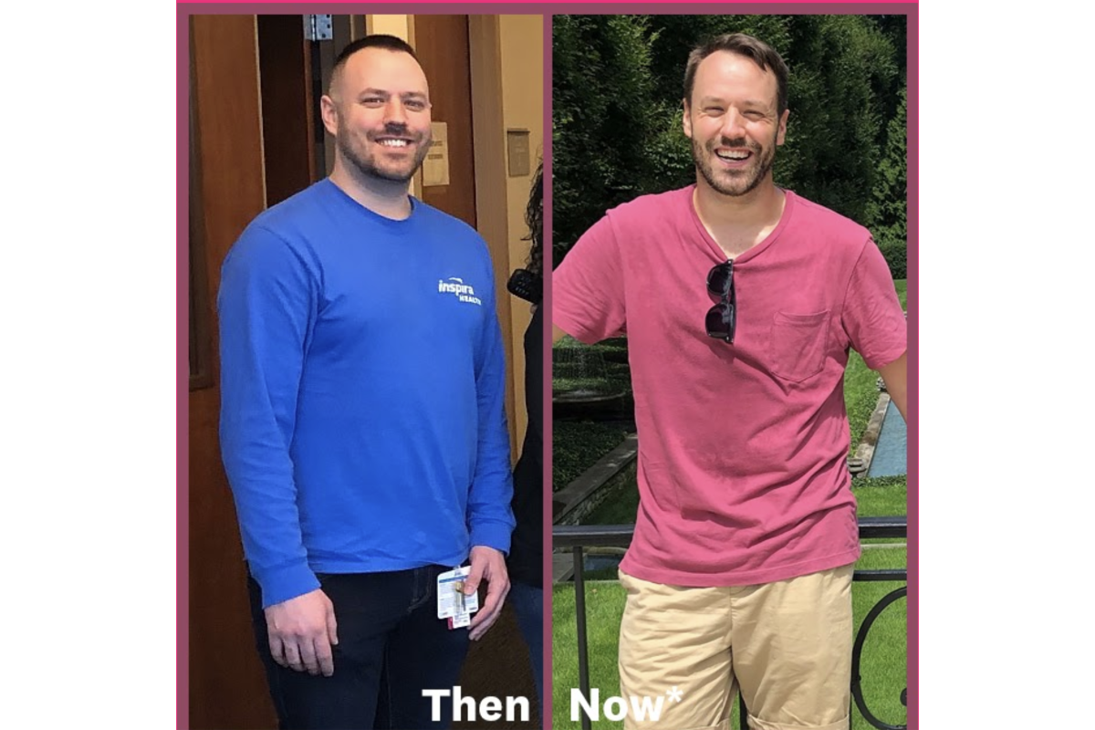 Master Your Weight