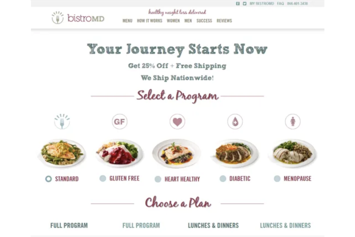 BistroMD