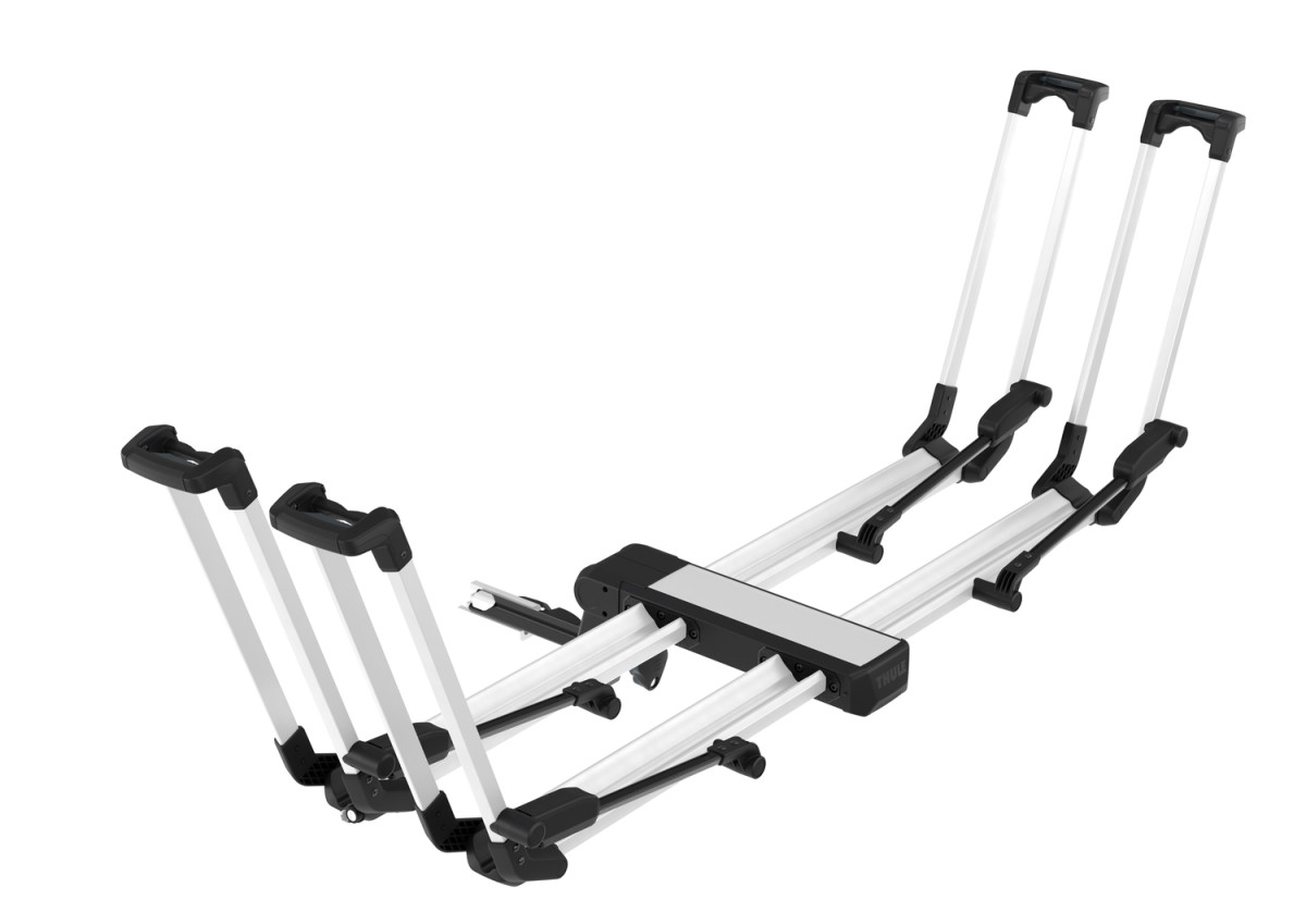 Thule Helium platform