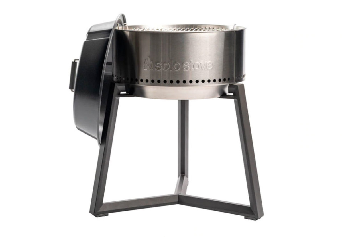 solo stove