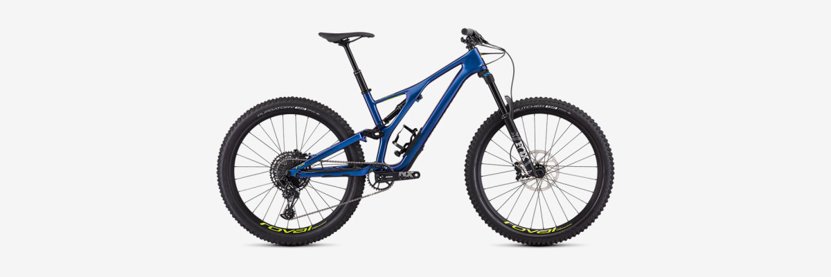 Specialized Stumpjumper