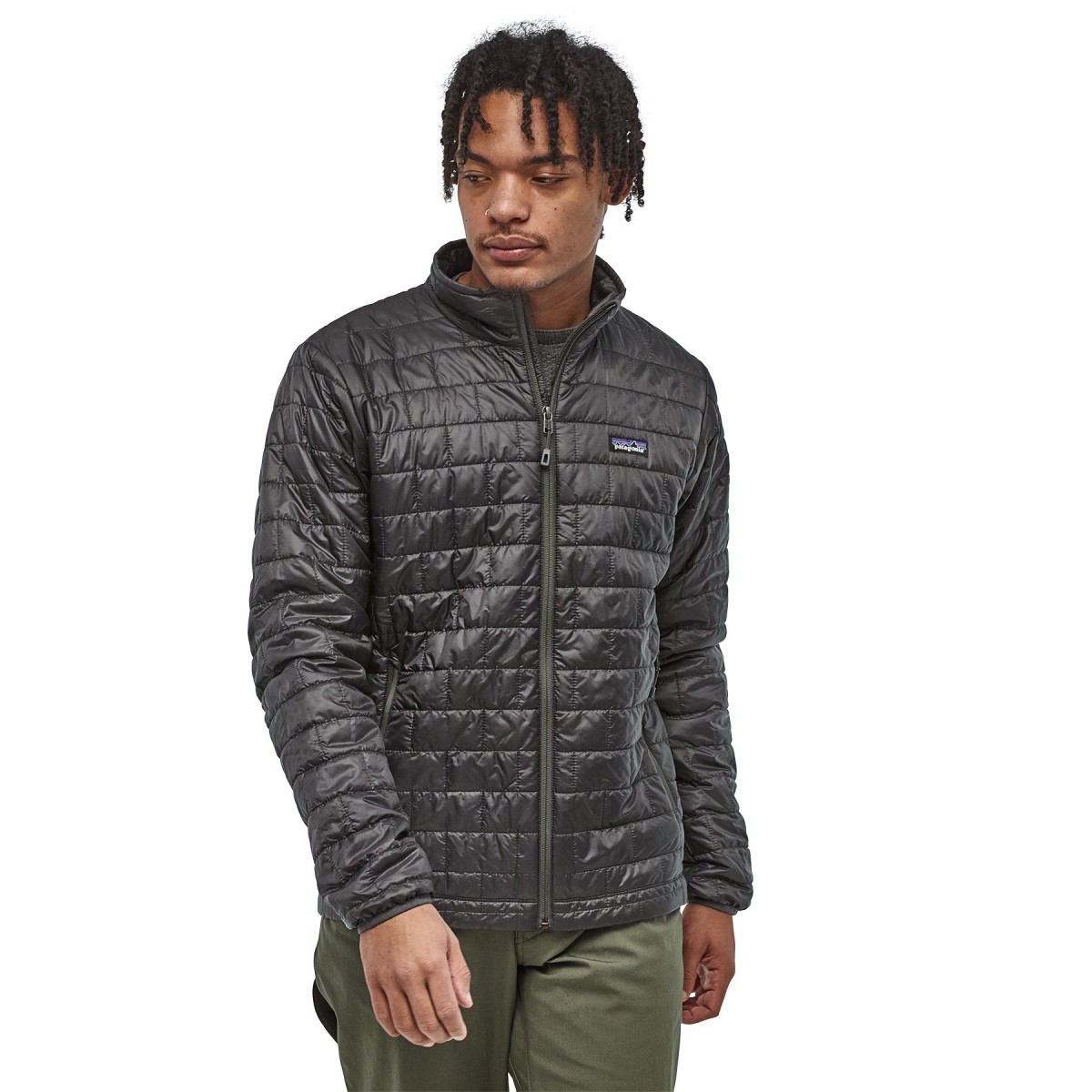 Patagonia Nano Puff