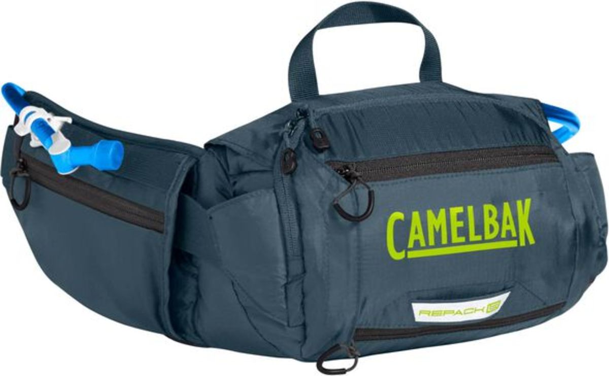 Camelbak pack