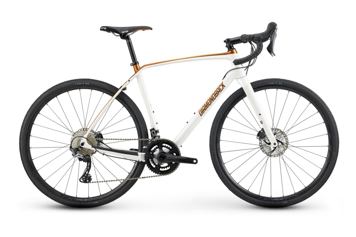 Diamondback