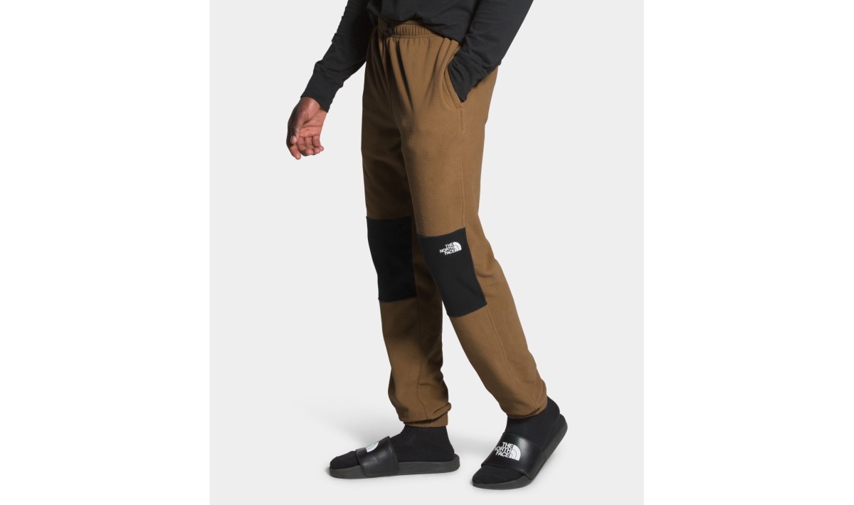 The North Face sweatpants