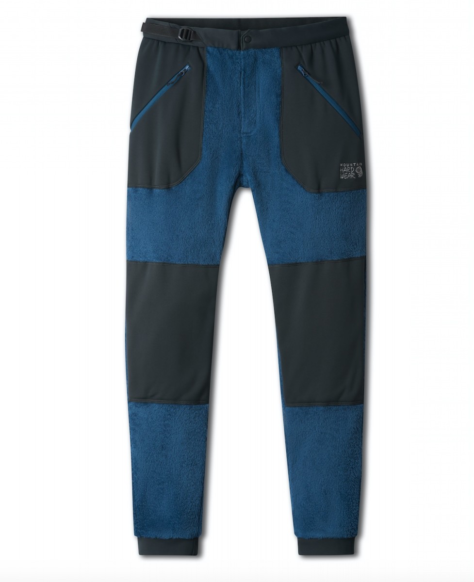 Mountain Hardwear sweatpants fleece