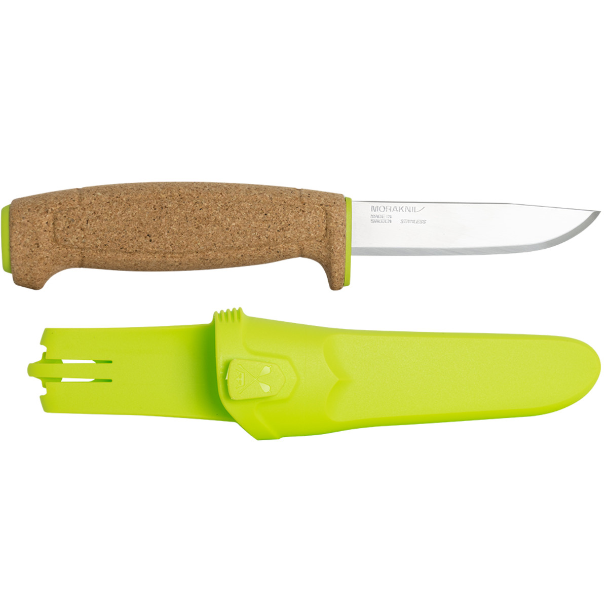 Morakniv floating knife