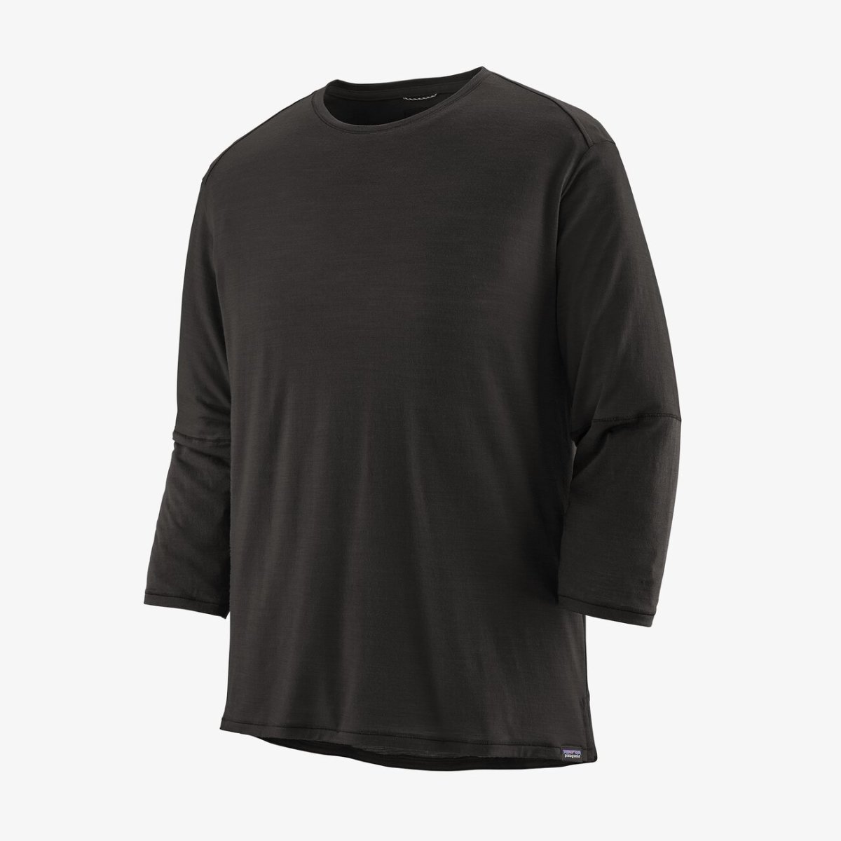 Patagonia cycling shirt