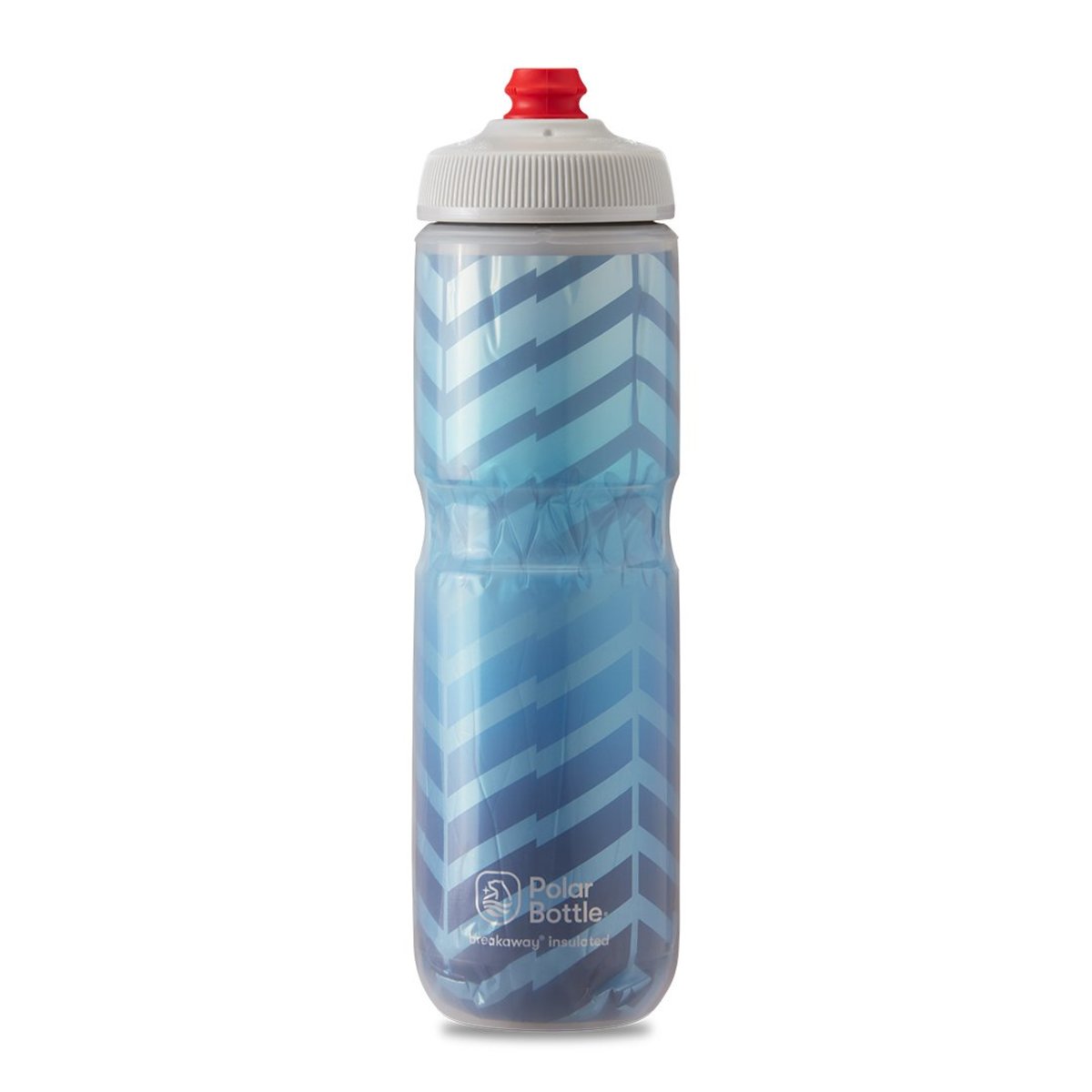 polar insulated bottle