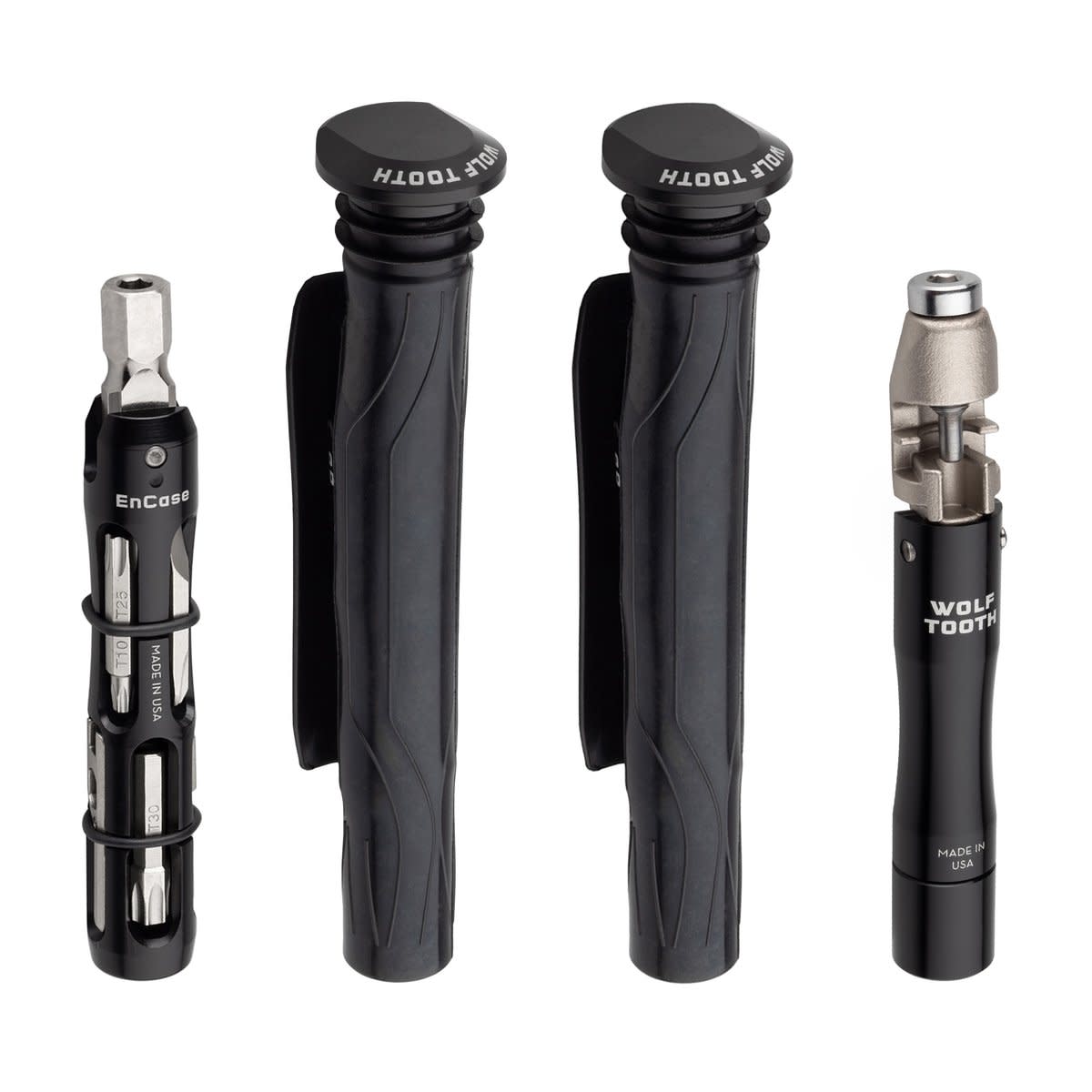 Wolftooth kit tools