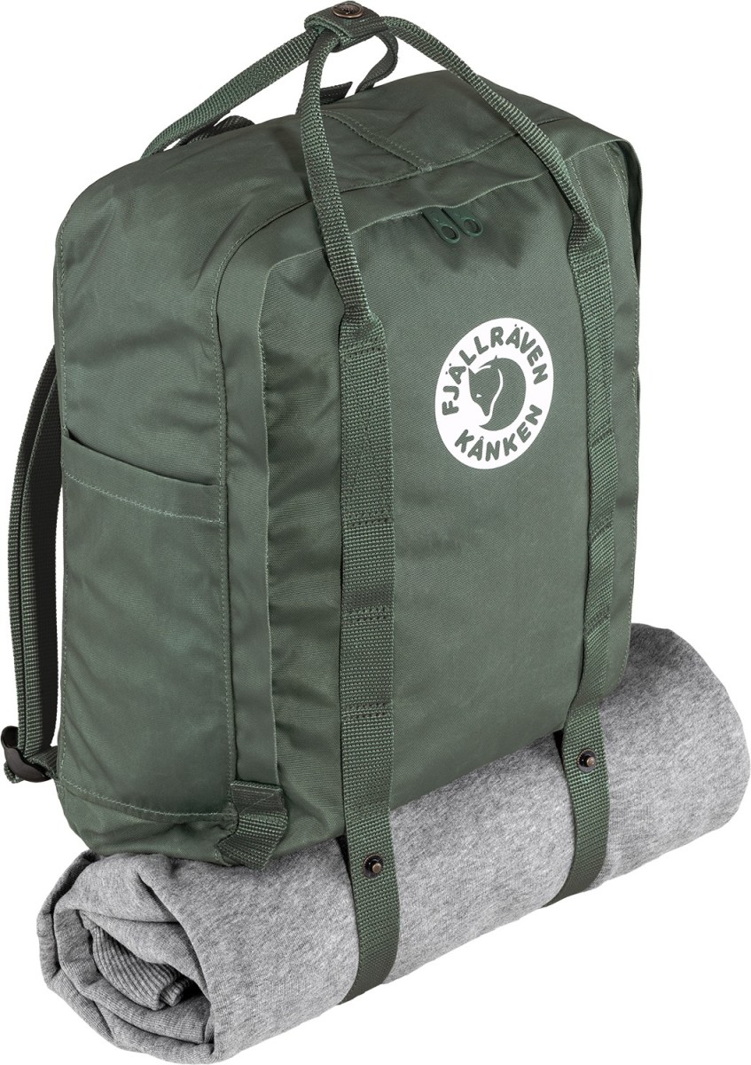 Fjallraven backpack