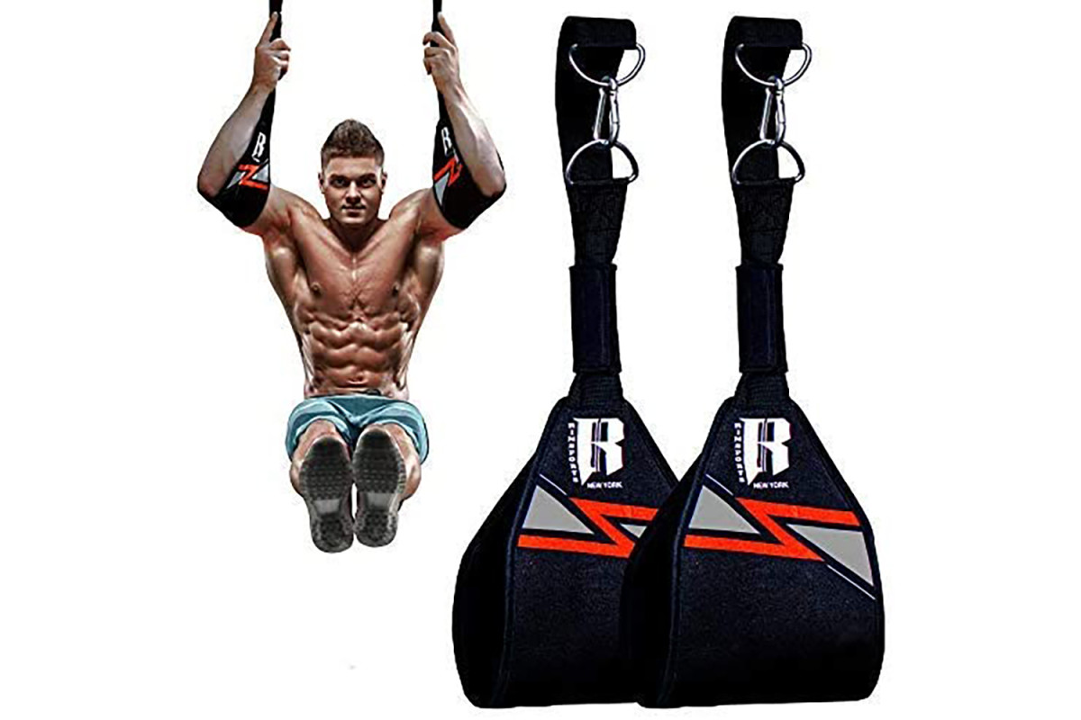 RIMSports Ab Straps