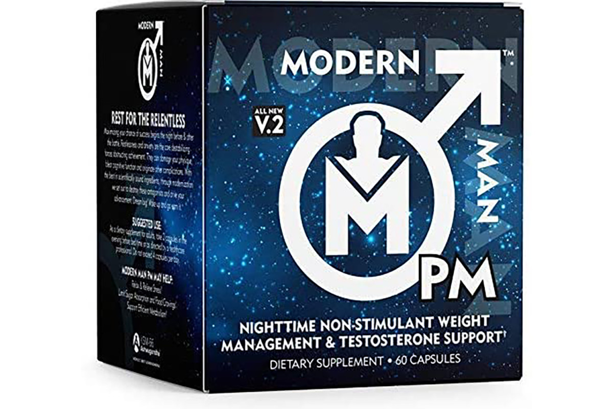 Boost Your Testosterone Levels