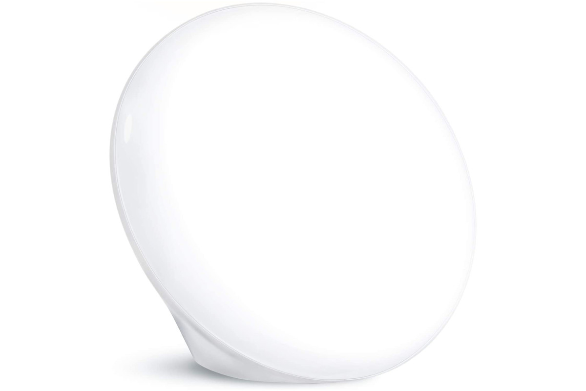Miroco Light Therapy Lamp