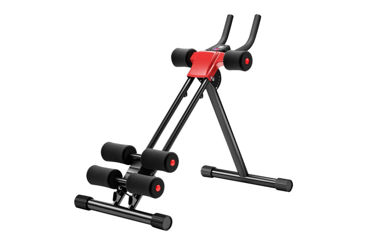 GN109 Ab Workout Machine