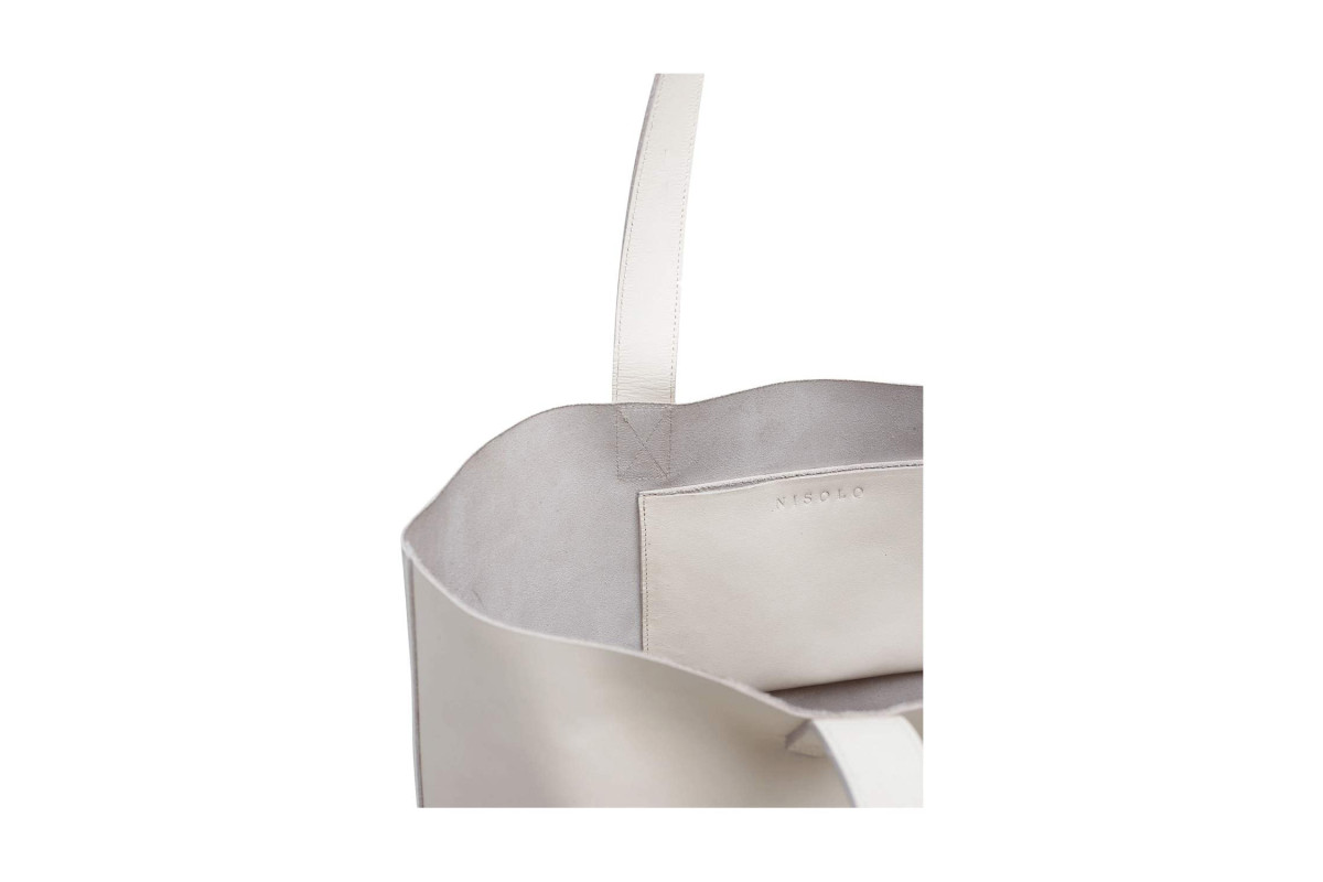 Nisolo Lori Tote