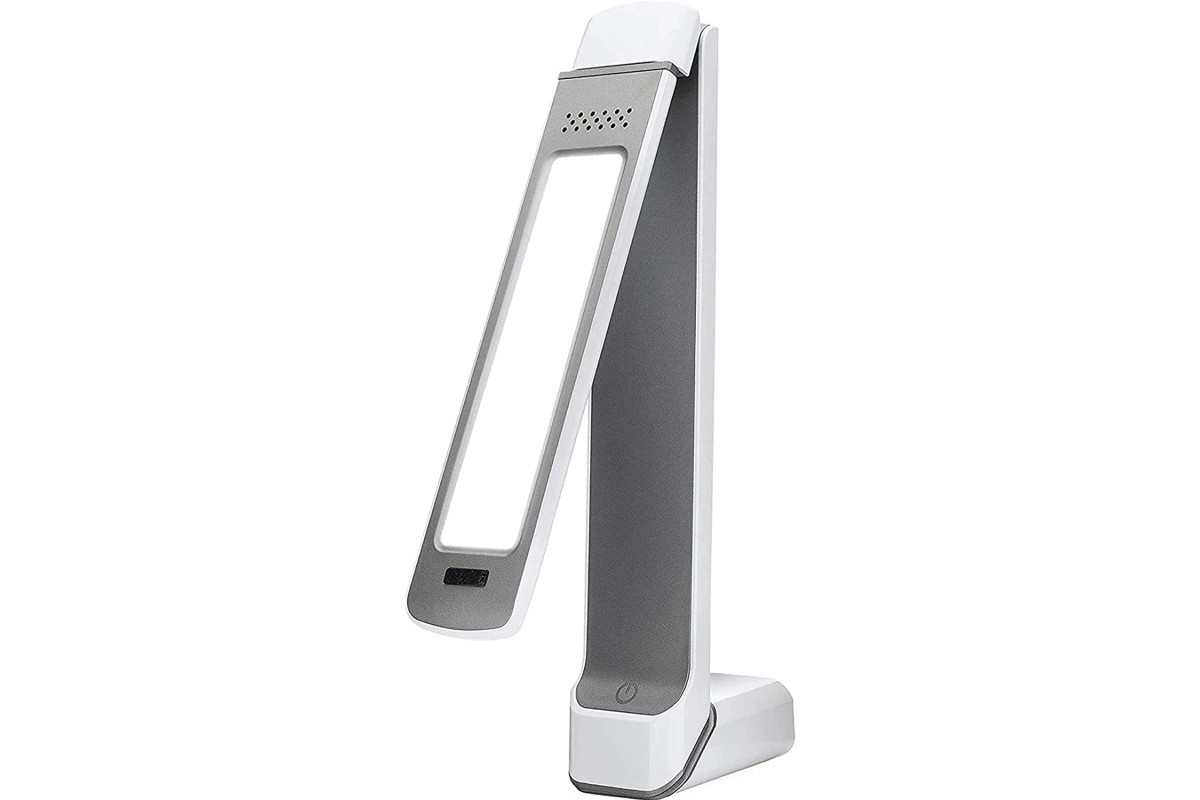 Circadian Optics Light Therapy Lamp