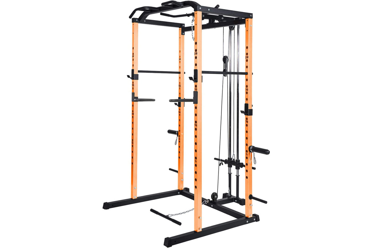 Vanswe Power Rack