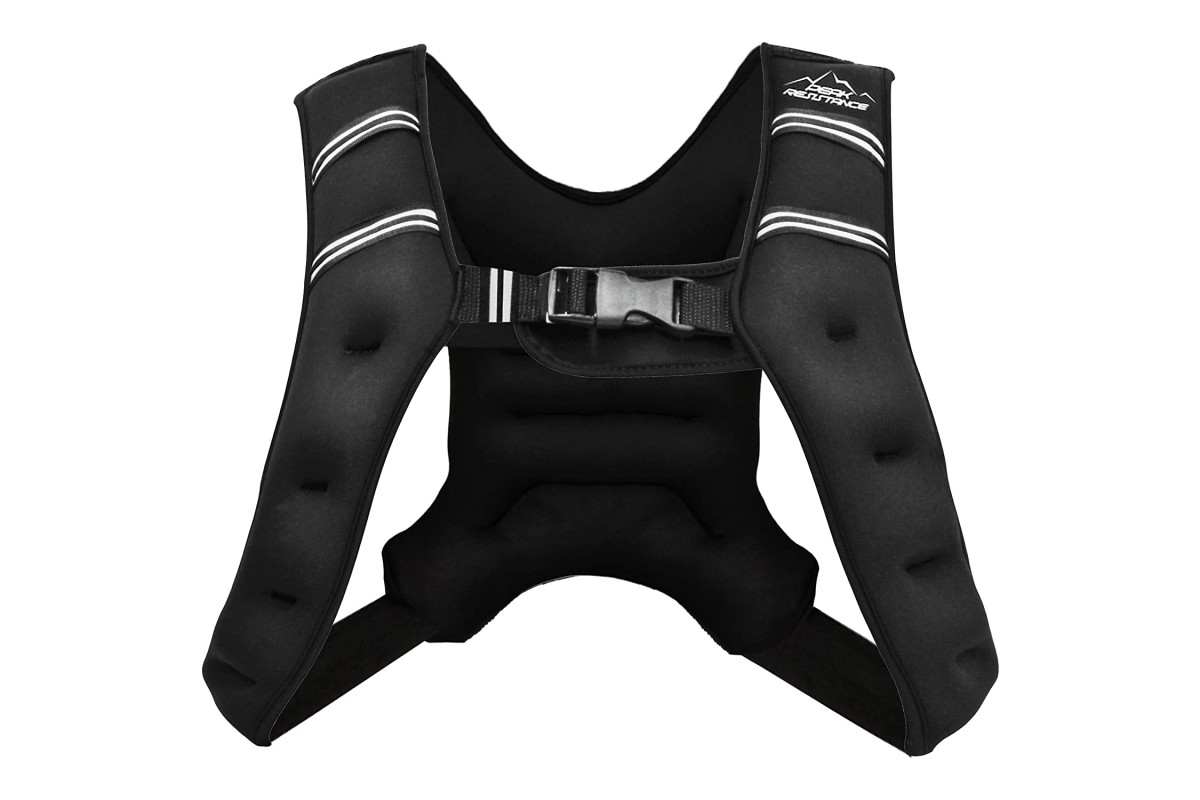 Aduro Weighted Vest