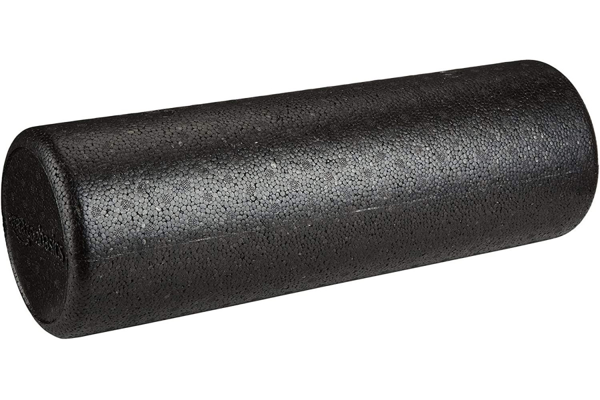 Amazon Basics Foam Roller