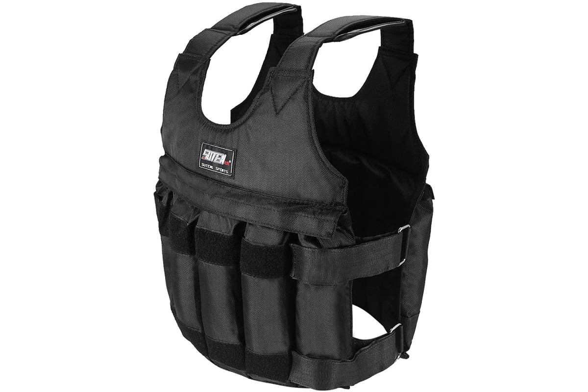 Gasue Running Weight Vest