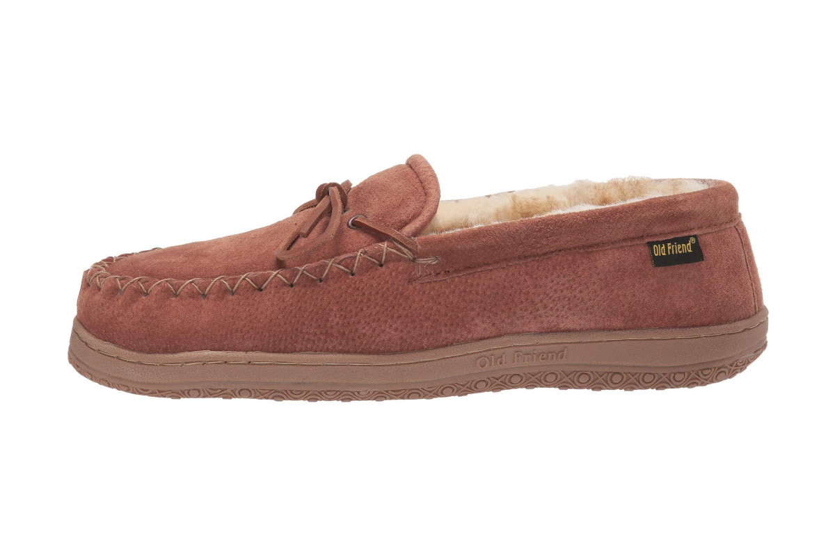 Moccasins