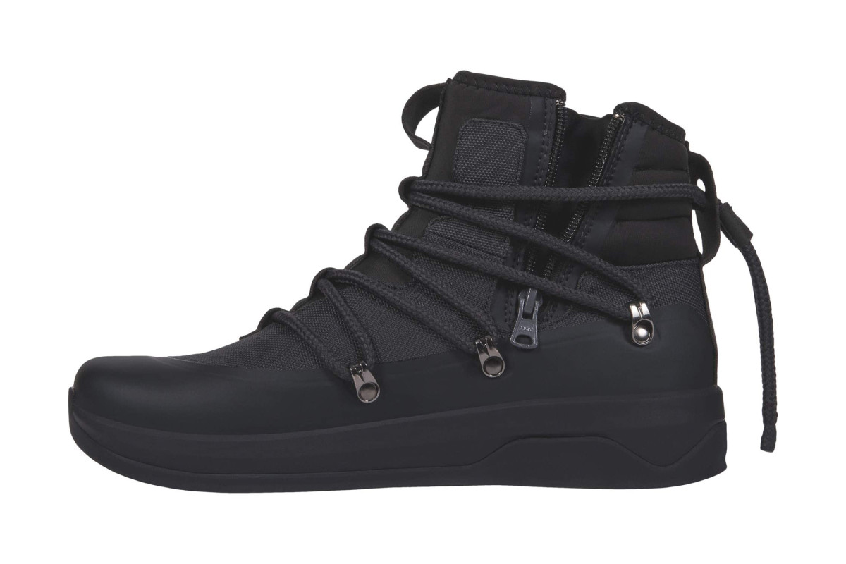 Sneaker-Boots