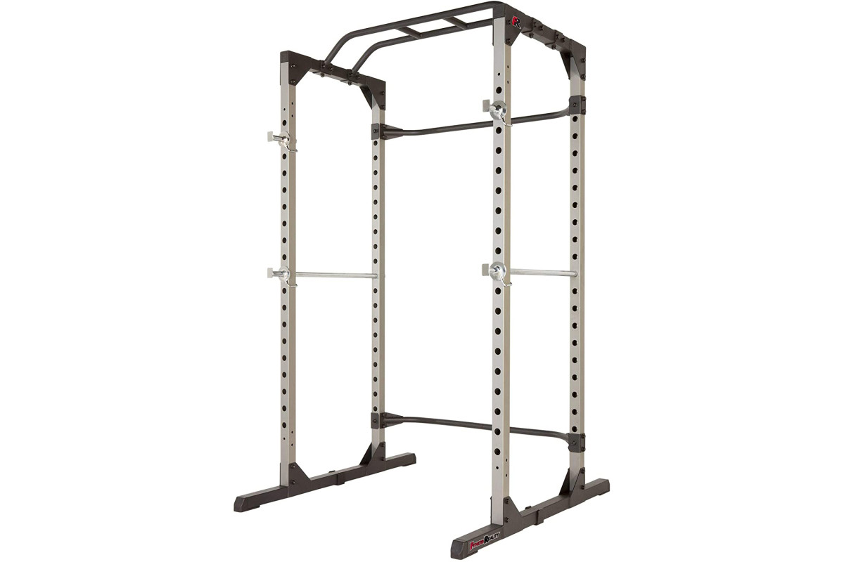 Fitness Reality Power Cage