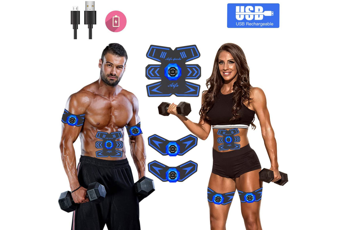Sportcdia Ab Stimulator