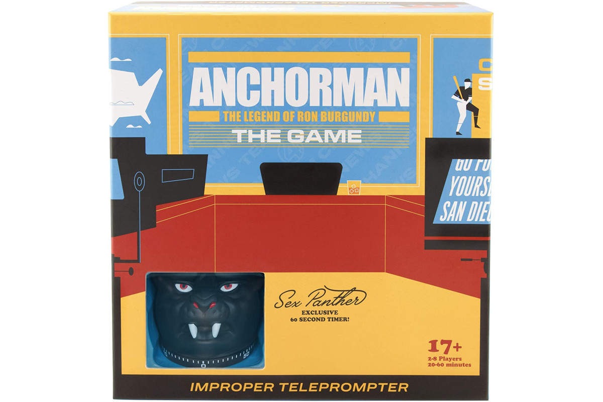 Anchorman