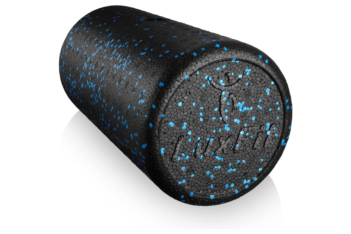 LuxFit Foam Roller