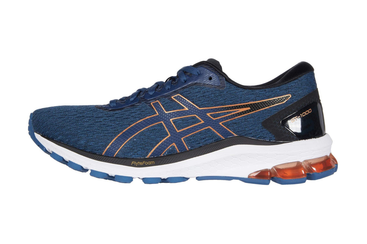 ASICS GT-1000 9 Running Shoes