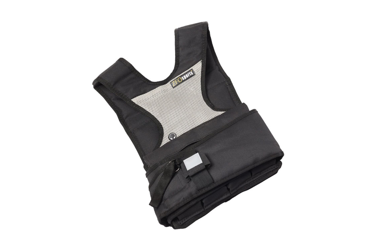 ZFOsports Weighted Vest