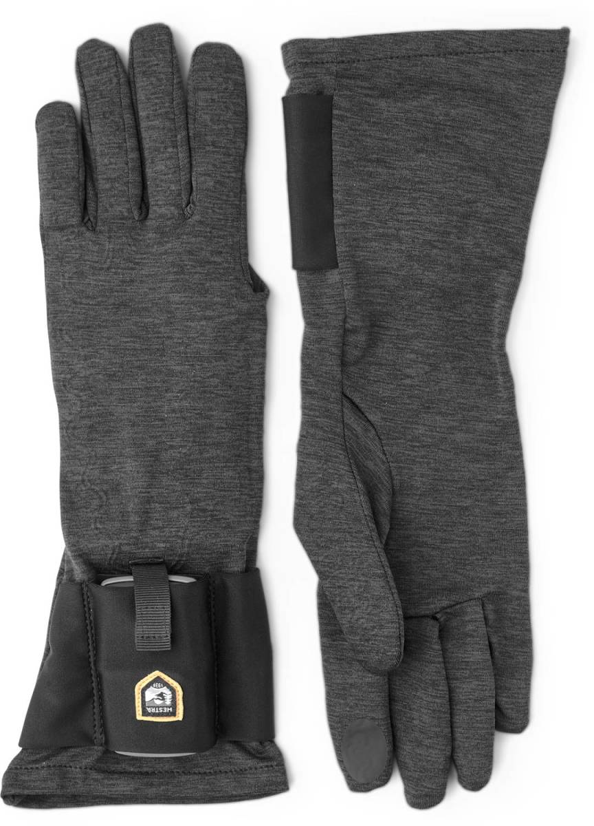 Hestra glove