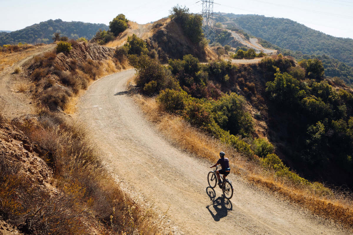 charge bikes